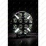 Faro Largo Alcance LED LEDSON Pollux9+ Gen3