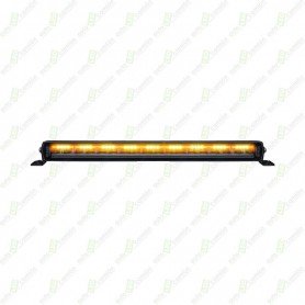 Barra LED Strands Siberia Night Guard SR 20"