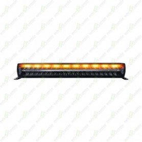 Barra LED Strands Siberia Night Guard DR 22"