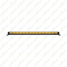 Barra LED Strands Siberia Night Guard SR 32"