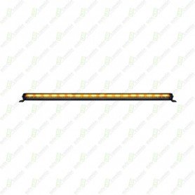 Barra LED Strands Siberia Night Guard SR 38"