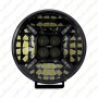 Faro Largo Alcance LED + Posición Dual LEDSON Sarox9+