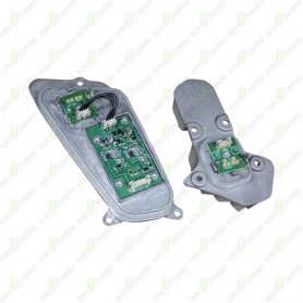 Módulo Luz Diurna Blanca Volvo FH4