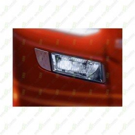 Luz Posición Dual LED Faro Antiniebla Scania R/S NG 2023+