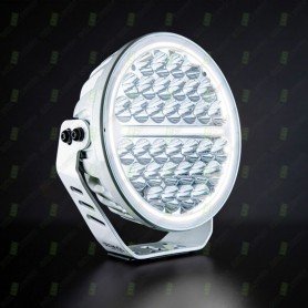 Faro Largo Alcance LED Strands Siberia NRS 9" White