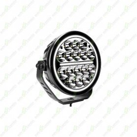 Faro Largo Alcance LED Strands Siberia XPA 7"