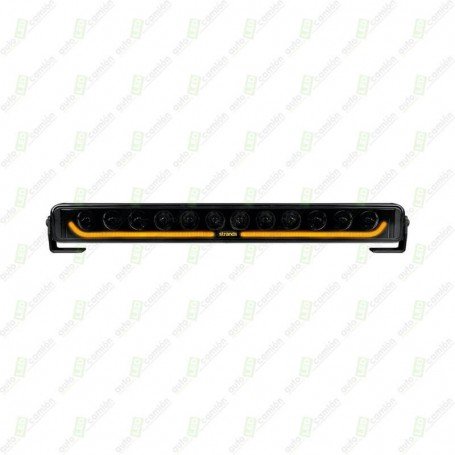 Barra LED Strands Dark Knight Identity 20"