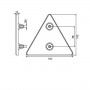 Triángulo Catadióptrico