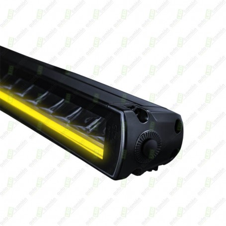 Barra LED Strands Siberia XP SR 32"