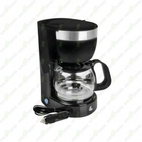 Cafetera Liberica 24V