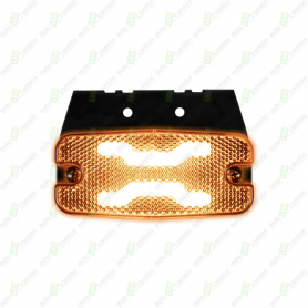 Piloto Posición LED + Intermitencia X Spider