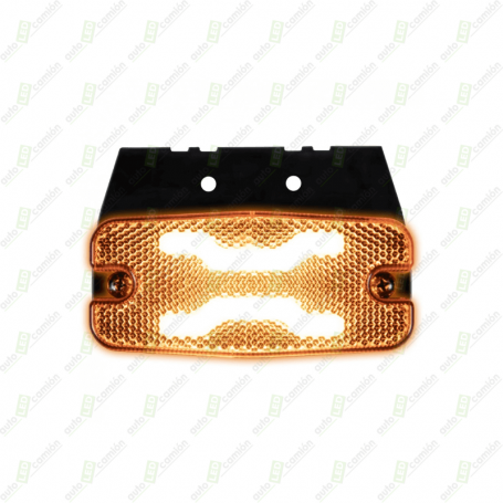 Piloto Posición LED + Intermitencia X Spider