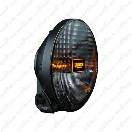Faro Largo Alcance LED IZE LED OG