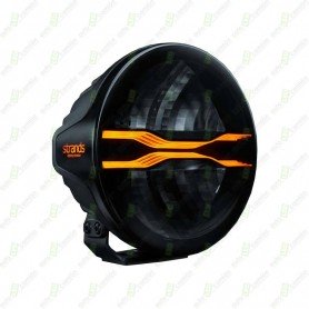 Faro Largo Alcance LED Strands FOR9T Dragon Drive 7"