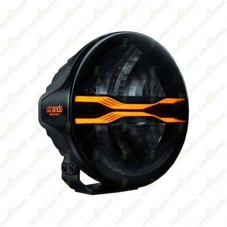 Faro Largo Alcance LED Strands FOR9T Dragon Drive 7"