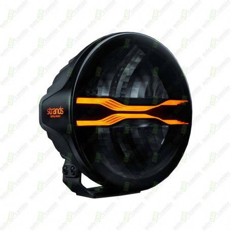 Faro Largo Alcance LED Strands FOR9T Dragon Drive 7"