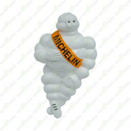 Muñeco Michelin Old School