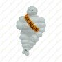 Muñeco Michelin Old School