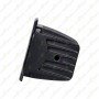 Faro de Trabajo 4 LEDs Empotrable