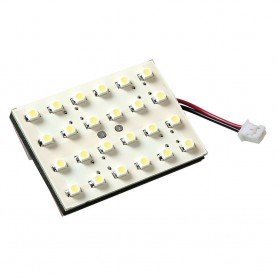 Panel Led 24 SMD