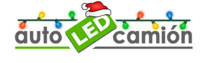 autoLEDcamión